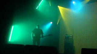 Godflesh - Spite // ROADBURN 2013