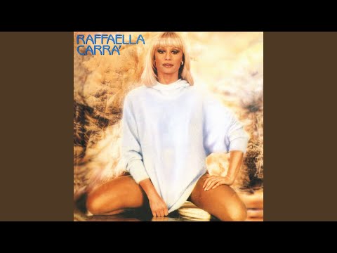Sin ti – Raffaella Carrà