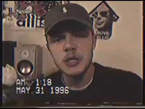 LTF - Freestyle Cassette (Lesram x Lpee x Lucci x Derka)