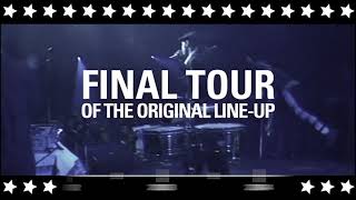 The Cat Empire - Final Tour Of The Original Line-Up