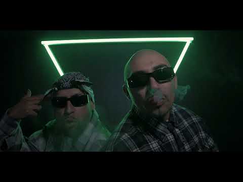 Crazy Life 562 - Step By Step (Video Oficial) 2018 - TouchSkyFilms
