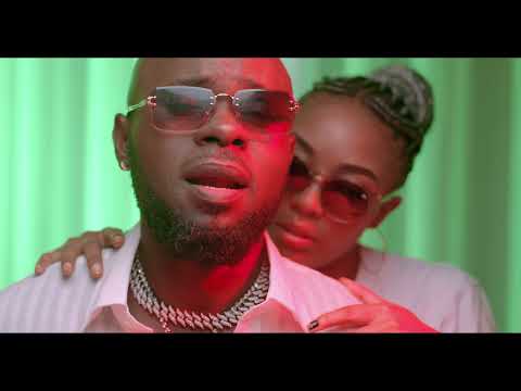 ADDAH - ENDELEA (OFFICIAL VIDEO)