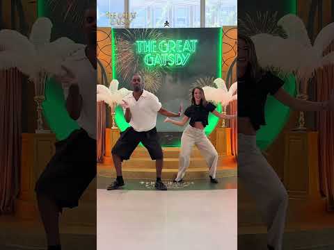 ✨𝐓𝐇𝐄 𝐆𝐑𝐄𝐀𝐓 𝐆𝐀𝐓𝐒𝐁𝐘 𝐍𝐞𝐰 𝐌𝐨𝐧𝐞𝐲✨with. with. Dominique Kelley & Amber Ardolino #NewMoneyDanceChallenge