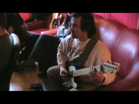 StayHeavy-minuta w studiu.mpg