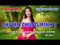 KARAOKE CHUYỆN CHÚNG MÌNH 2 THIẾU GIỌNG NAM SONG CA CÙNG DIỄM TRANG