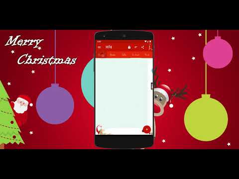 Christmas Gift List Full Video