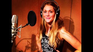 St.Aria Studio diary - Episode 3. Recording Vocals