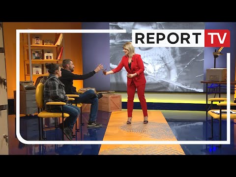 Nëna e mohon pas 41 vitesh ’Pa Gjurme’ i jep fotot, djali: Ndoshta një ditë do trokasë tek unë!