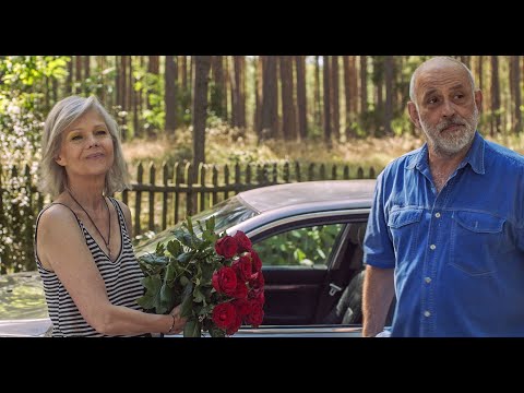 Trailer filmu Jezioro Słone