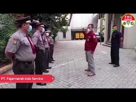 Video Fajarmerah Group