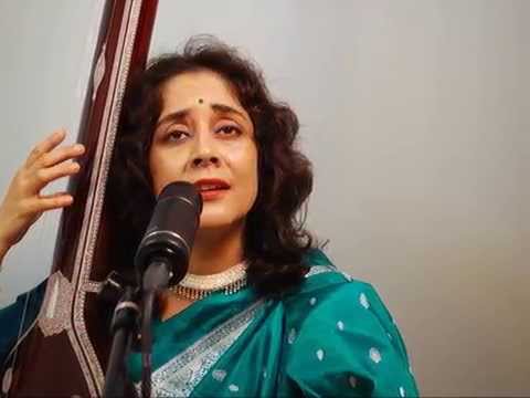 लट उलझी सुलझा जा बालम — वीडियो थंबनेल