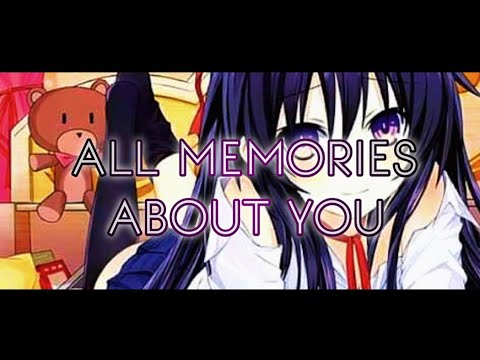 Date A Live Spirit Pledge OST - All Memories About You