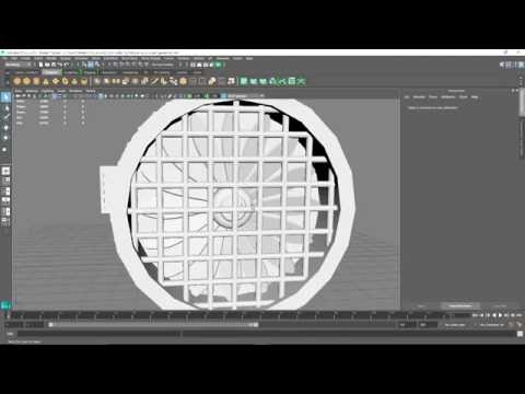 Timesplitters 2 Siberia Assets - Generator