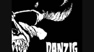 Danzig - The Hunter