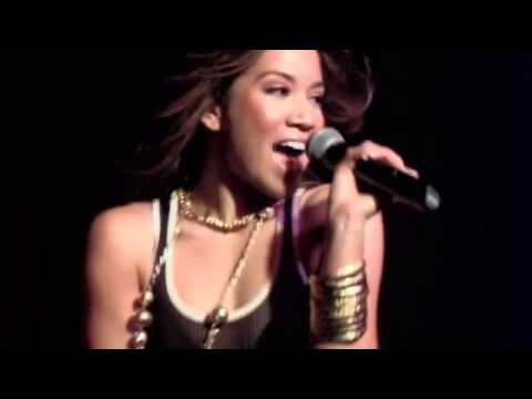 Jessi Malay - Gimme [S.I.R Rehearsal]