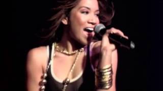 Jessi Malay - Gimme [S.I.R Rehearsal]