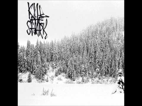 Long Time Listener, First Time Caller - KILL THE SHARK- Isolation E.P.