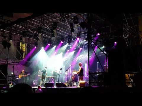 "Chora tu anemu Puglia"  _Talos Festival 2017