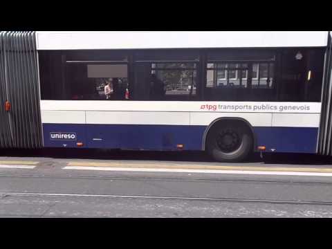 Démarrage du moteur thermique sur un HESS lightram 3