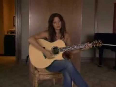 World on Fire - Sarah McLachlan
