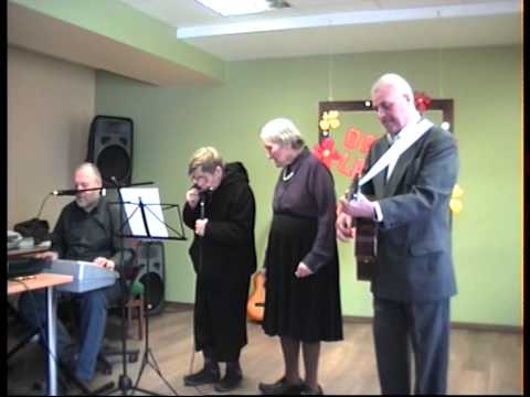 Zilais lakatiņš - Eduards Rozenštrauhs