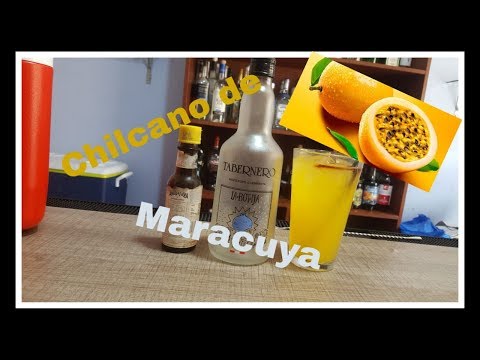 download lagu mp3 mp4 Chilcano De Maracuya Preparacion, download lagu Chilcano De Maracuya Preparacion gratis, unduh video klip Chilcano De Maracuya Preparacion