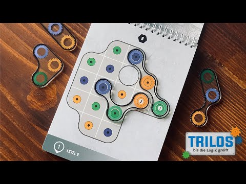 Trilos von HCM Kinzel - 55156