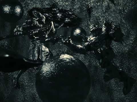 ZSJL2 Story Lesson - Krypton/Apokolips War