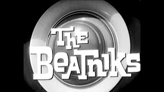 Movie Trailer : The Beatniks (1960)