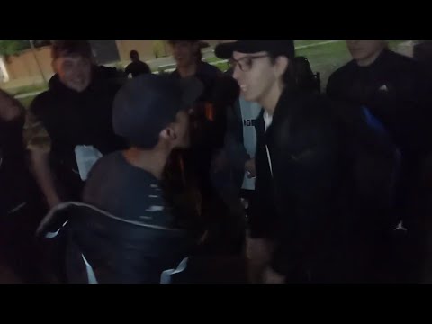 OSLO vs ARABIA - (Octavos) Tercera Fecha | BONGIO FREE