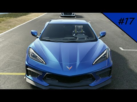 Project Cars 3 - Part 17 (Road A Basics)