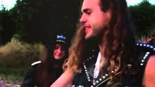 SOULFLY - We Sold Our Souls To Metal (OFFICIAL LYRIC VIDEO)