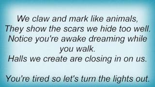 Elliott - Shallow Like Your Breath Lyrics