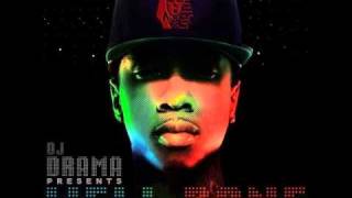 Tyga - Well done - Black and Yellow