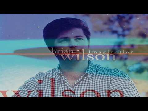 Where Has Love Been - Brian Wilson