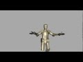 Tada Move Animation
