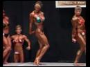 avril keith in nabba universe 2007 physique compulsories