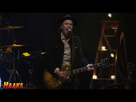 Haaks - It keeps raining and raining