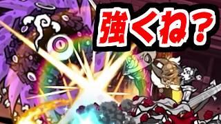 【にゃんこ大戦争】婚礼･服部半蔵が強いかも！？アンデッドサイクロンも余裕！って動画のはずが、こーたイム様説が浮上した件【本垢実況Re#2455】