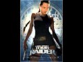 Nine Inch Nails Deep Tomb Raider