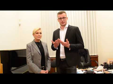 Helena Vondráčková exkluzivně