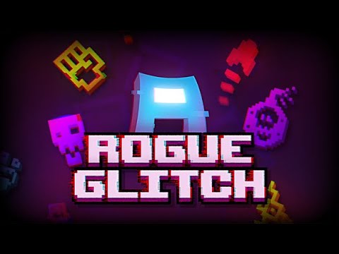 Rogue Glitch Ultra