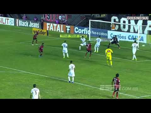 Brasil de Pelotas 3 x 0 ABC - Rádio Pelotense