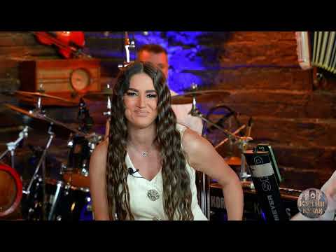 KUTIN KUTAK 13 - Milica JOKIC, Era OJDANIC, Aleksandra DABIC - prvi deo