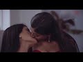 Indian Lesbian Housewife Kiss