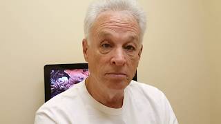 Download the video "No diapers needed after TURP operation. Recovery was excellent."