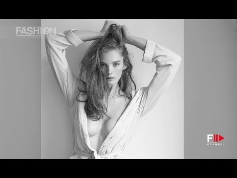ALEXINA GRAHAM Model 2020 - Fashion Channel