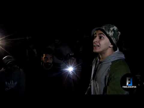 Mati y DNO vs (KNS Team) BGS y LK [Cuartos] Fecha 5