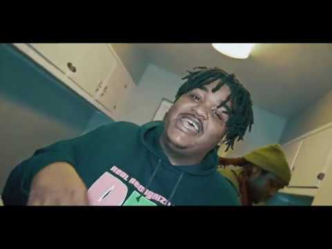 Jay Dot Wright x Juan Dough - I Remember Those Days