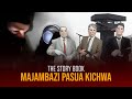 The Story Book: Majambazi Ambao Rekodi Yao Haiwezi Kuvunjwa / The Stopwatch Gang Documentary(PART 1)
